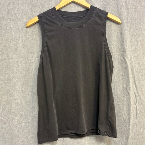 Prana Everyday Vintage-Washed Tank women's size Small - Picture 1 of 6